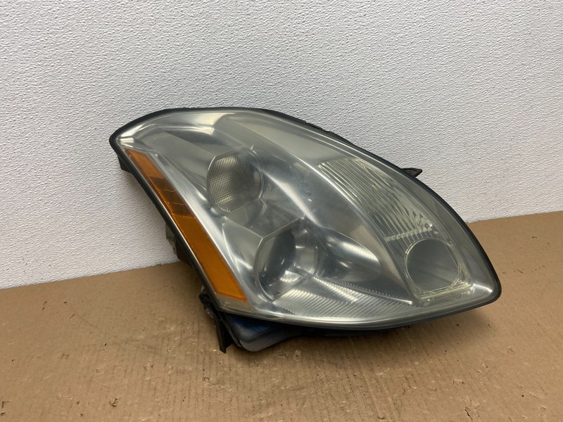 2004 2005 2006 Nissan Maxima Right Passenger Side Headlight Xenon HID AB6606 DW