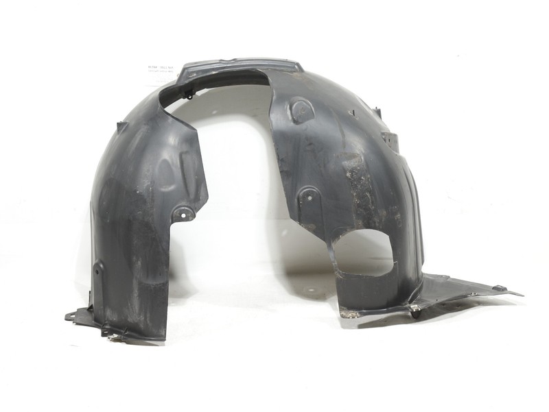 15-20 Audi A3 Fender Liner FRONT LEFT Driver Side Splash Shield Wheel Well OEM
