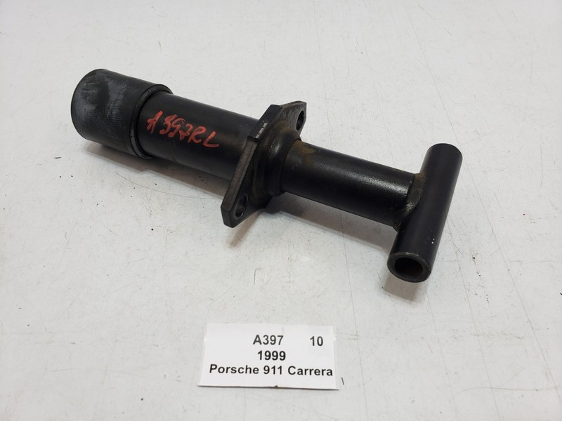 ✅ 97-05 OEM Porsche Carrera 911 996 986 Rear Left Bumper Impact Shock Absorber