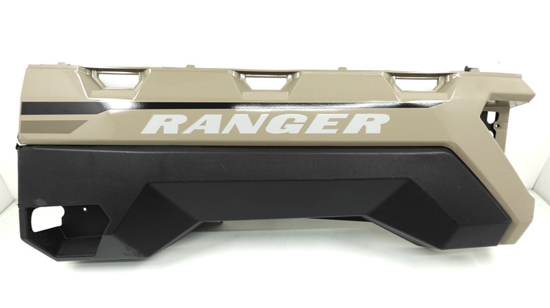 2024 Polaris Ranger XP 1000 NSTR OEM LH Left Box Panel (Desert Sand) 5454106-850