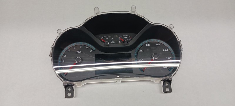 16 CHEVROLET COLORADO Speedometer OEM 97K Miles 1 Year Warranty!
