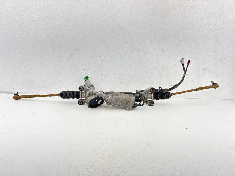 2019 - 2021 SUBARU FORESTER 2.5L Steering Gear Power Rack & Pinion OEM