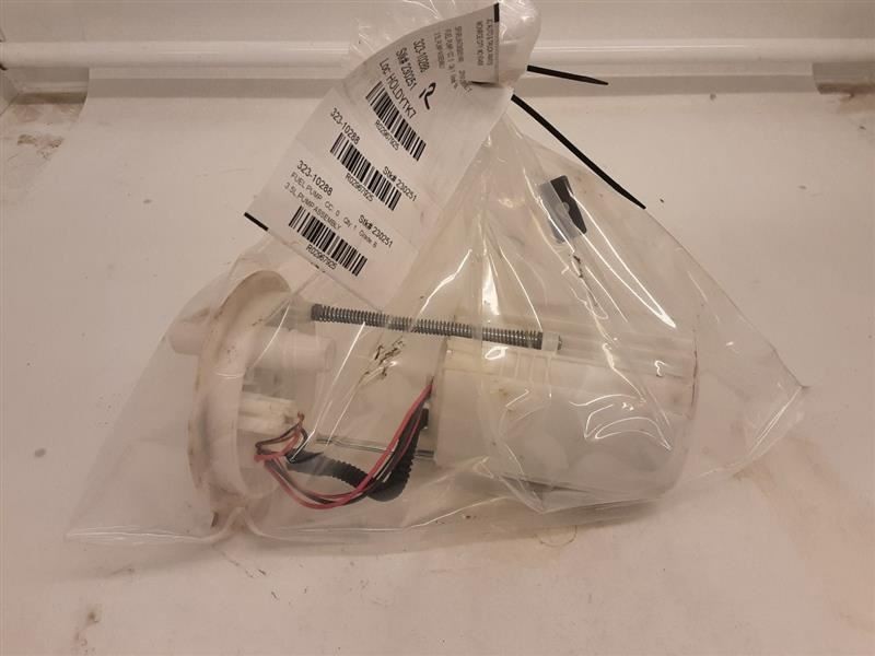 Fuel Pump Assembly Tank Mounted Fits 18-19 ODYSSEY 2967925