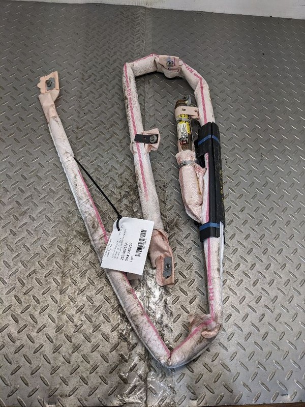 Passenger Air Bag VIN 1 4th Digit Limited Passenger Fits 13-16 MALIBU 1169441