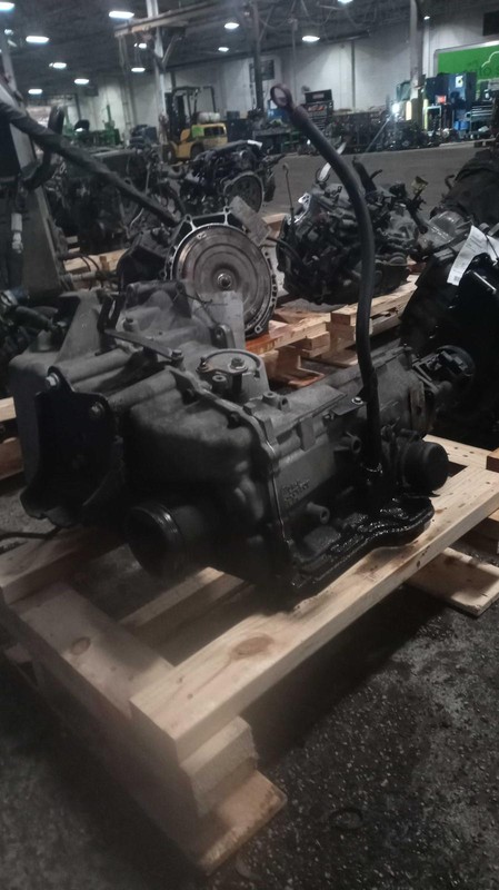 2000 Chevrolet Impala Automatic Transmission Assembly OEM 126K Miles RDB