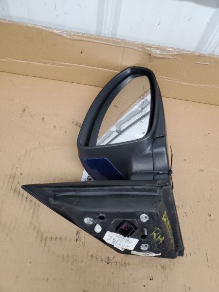 Passenger Side View Mirror Power VIN P 4th Digit Fits 11-16 CRUZE 285413