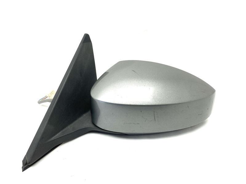 Left Driver Side View Door Mirror Power Non-heated 2003-2004 Nissan 350Z 31181