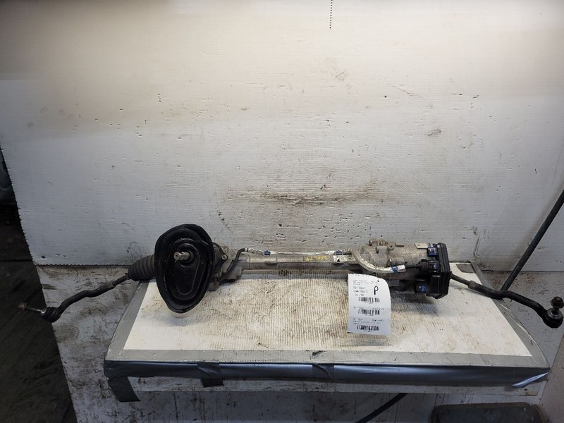 Steering Gear/Rack VIN 9 8th Digit Turbo Fits 19-20 MKZ 1729825