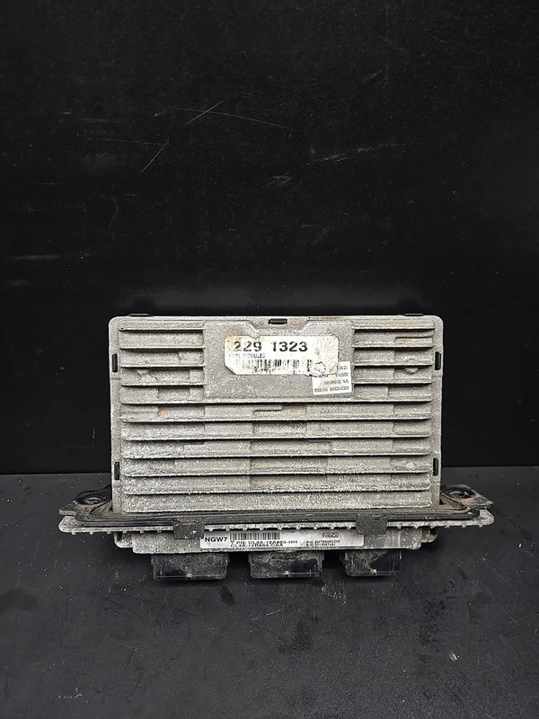 Engine ECM Control 5.0L Fits 13-14 FORD F150 PICKUP CL3A CAA DL3A-12A650-HH