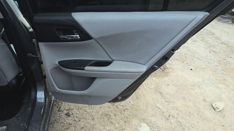 Rear Door Trim Panel HONDA ACCORD Right 14 13 15 16 17
