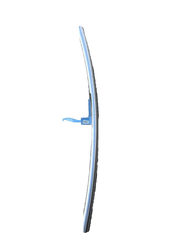 ✅ Samsung Refrigerator RF22KREDBSR Right Convenience Door Handle DA97-15014D ✅