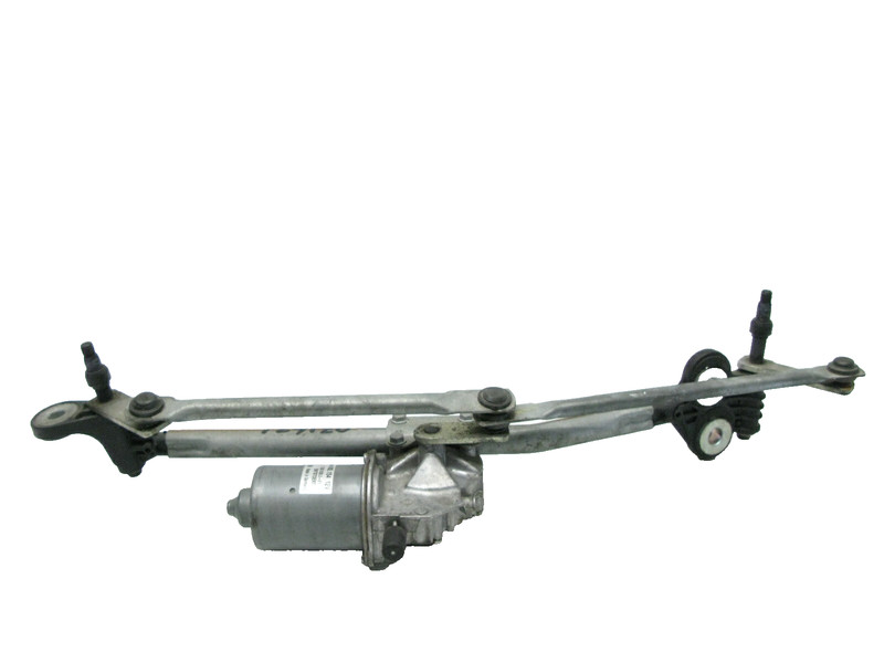 07-13 BMW E70 X5 WINDSHIELD WASHER WIPER MOTOR TRANSMISSION LINKAGE OEM 031621