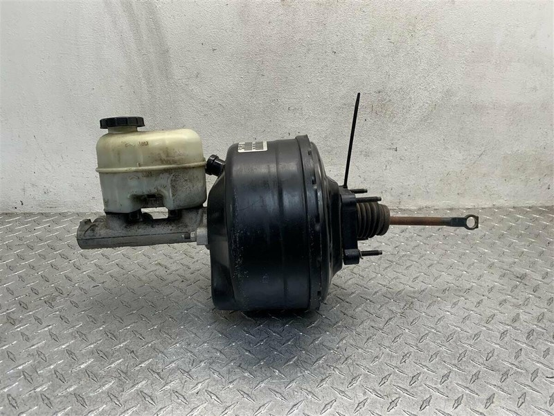 2004-2008 FORD F150 POWER BRAKE BOOSTER & BRAKE MASTER CYLINDER OEM 8L3Z-2005-B