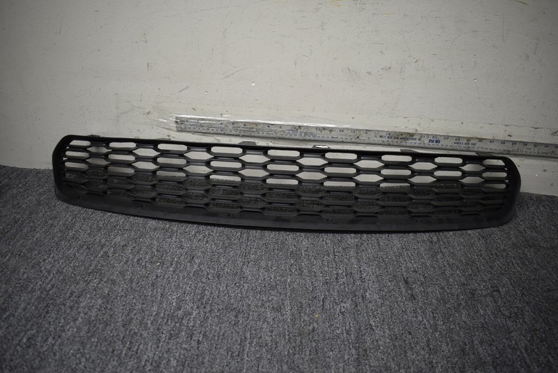 DODGE GRILLE FACTORY OEM