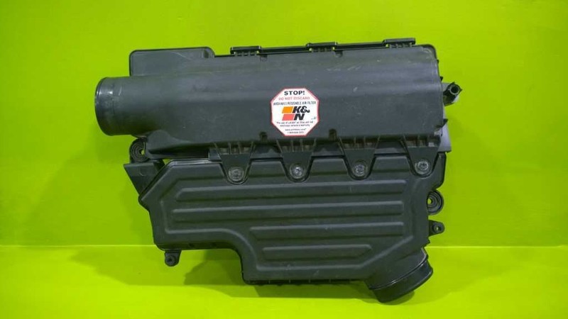 19 20 JEEP RENEGADE AIR CLEANER RESONATOR OEM 3134-65