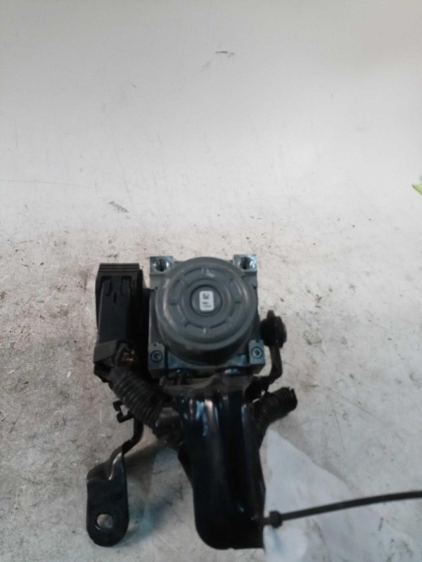 2021 Ford Bronco Sport ABS Hydraulic Assembly OEM Grey 134k Miles NJ25-15680