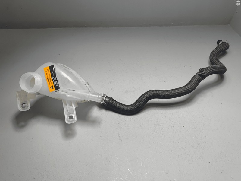 2022-23 Nissan Rogue 1.5L Radiator Secondary Coolant Recovery Reservoir Tank OEM