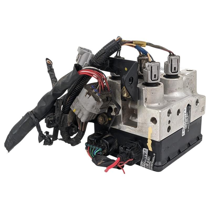 2001-2003 Toyota Prius ABS Anti-Lock Brake Pump Control Module 44510-47030 OEM