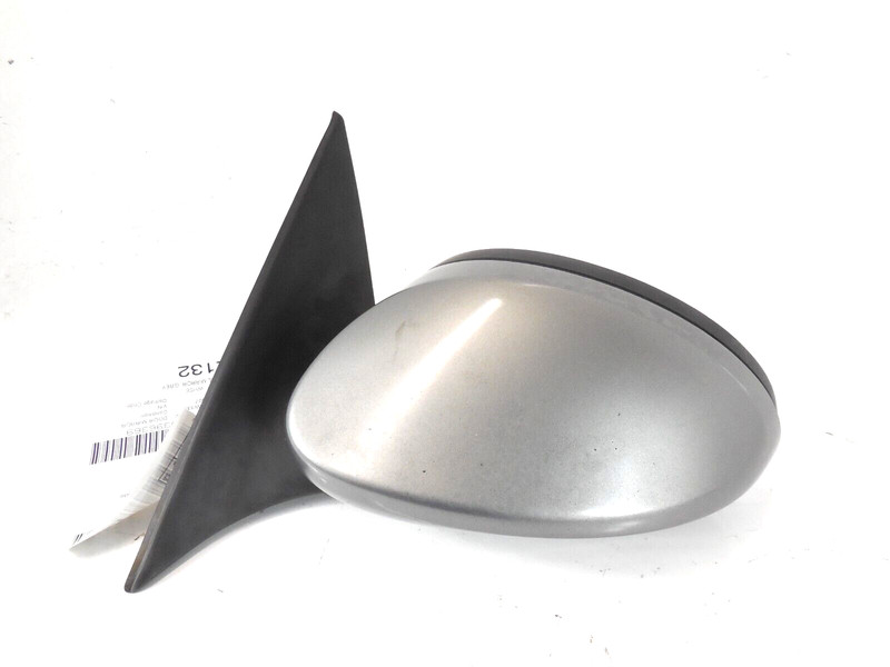 2007-2009 BMW 335i Cpe Conv Power Door Mirror Driver Left OEM Fold Reverse Tilt