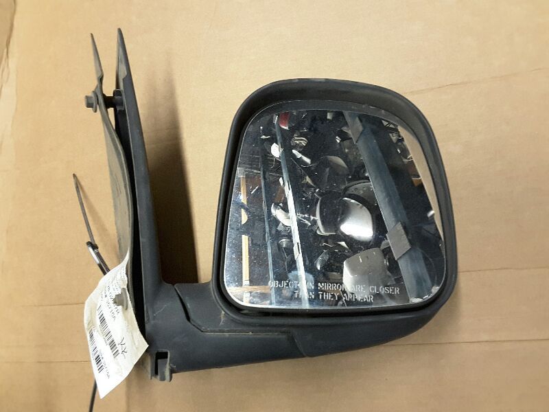 96 97 98 99 00 01 02 EXPRESS 1500 R. SIDE VIEW MIRROR 112694
