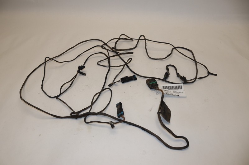 2018-2023 VOLVO VNL 760 CAB DASH WIRE WIRING HARNESS P1883760 22035954 OEM