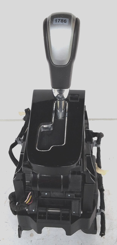 2011-16 CHEVY CRUZE Floor Shifter 1.4l automatic OEM