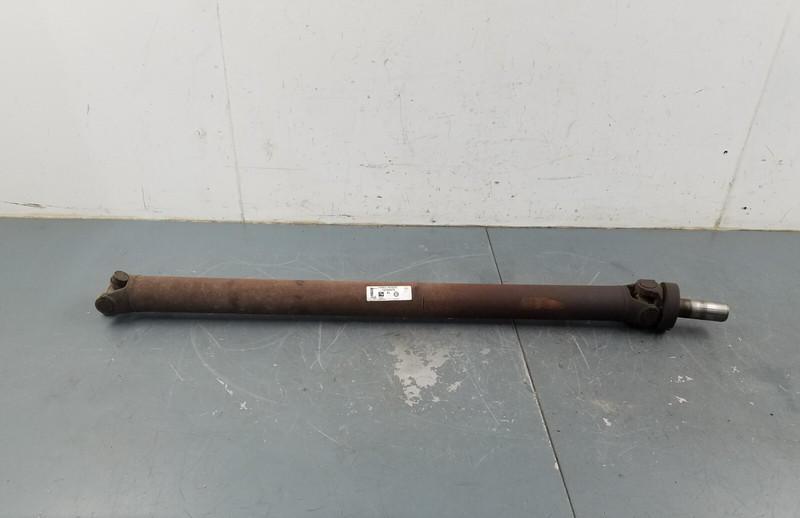 1998 98 99 00 01 02 Pontiac Trans Am Driveshaft - Auto Trans #1272 - E2