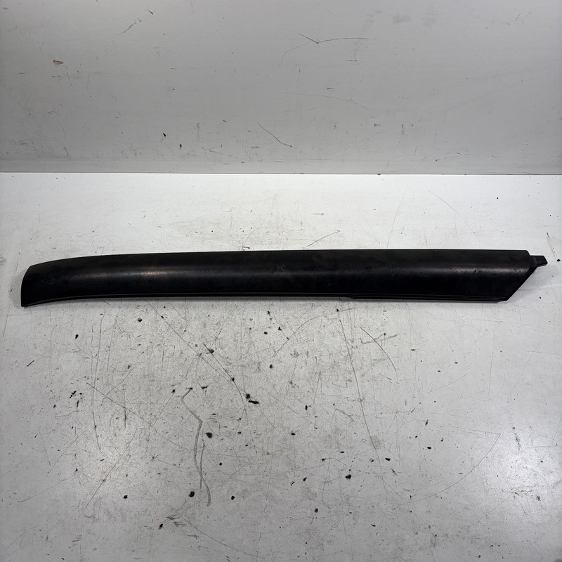 03-11 Honda Element Right Windshield Molding Trim Garnish 73152-SCV-A01ZA OEM