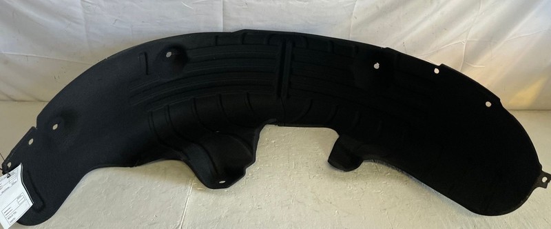 24-26 HYUNDAI SANTA FE REAR LEFT SIDE QUARTER WHEELHOUSE SPLASH SHIELD # 106951