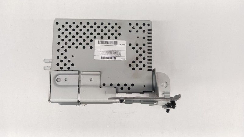 23 LINCOLN AVIATOR radio receiver head unit OEM 1 Year Warranty!