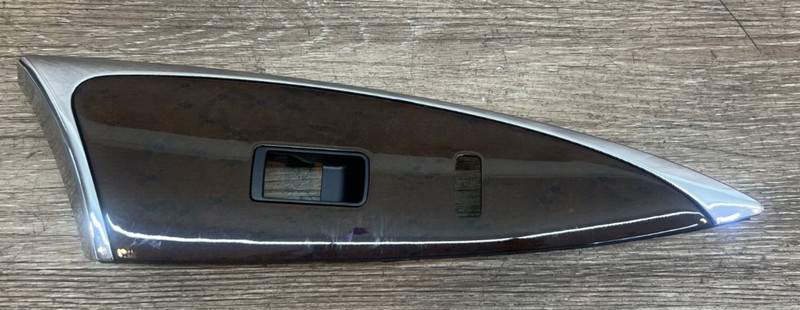 2009-2012 Lexus ES350 RH Switch Panel ASSY OEM 74230-33080