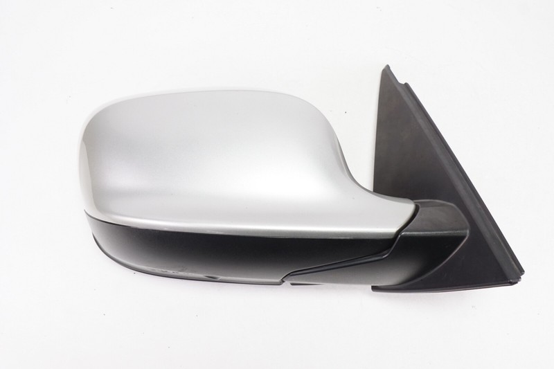 BMW X3 Front Right RH Door Mirror w/ Camera OEM 2011 - 2014