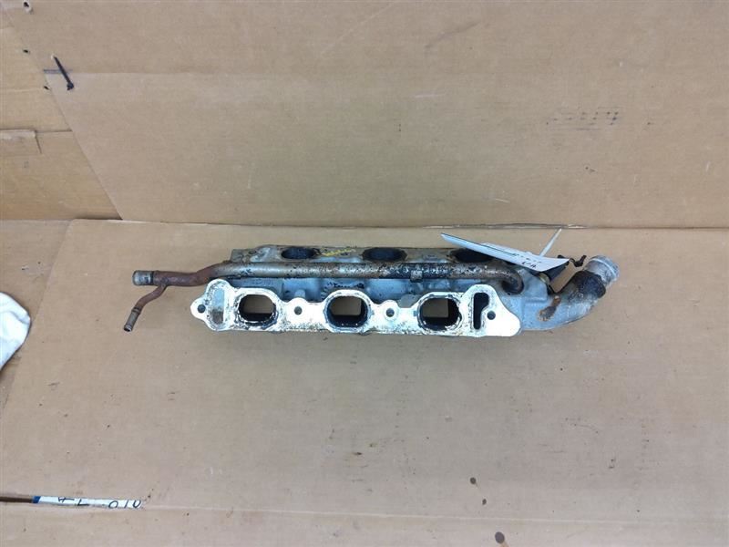 Intake Manifold Lower Fits 02-04 300M 262482
