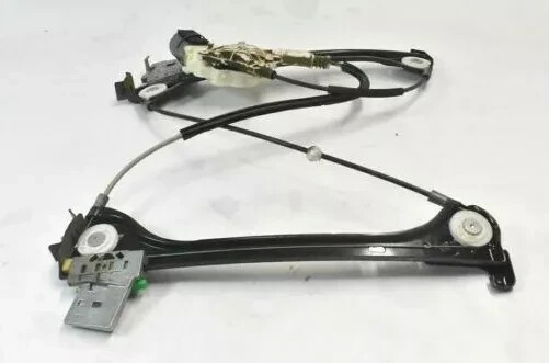 05-11 Mercedes R171 SLK280 SLK300 Front Right Window Regulator Motor OEM