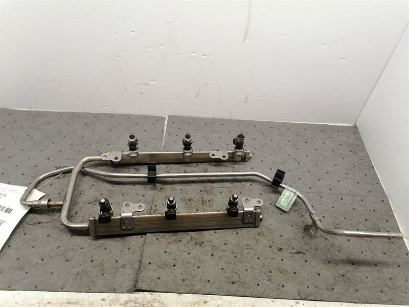 Fuel Injection Parts Fuel Injector 3.5L Fits 11-19 EXPLORER 1166176