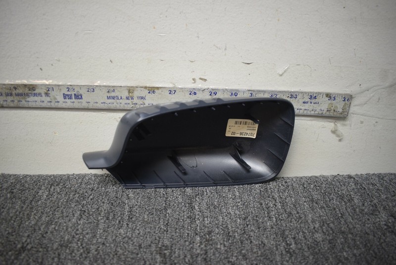 1999-2005 BMW 3 SERIES SIDE MIRROR TRIM FACTORY OEM