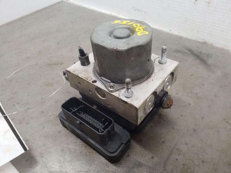 ABS Pump With Module Fits 12 CARAVAN 660053