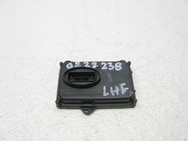 13-17 AUDI 8T A5 S5 A4 HEADLIGHT BALLAST CONTROL MODULE LEFT OR RIGHT 082223B L