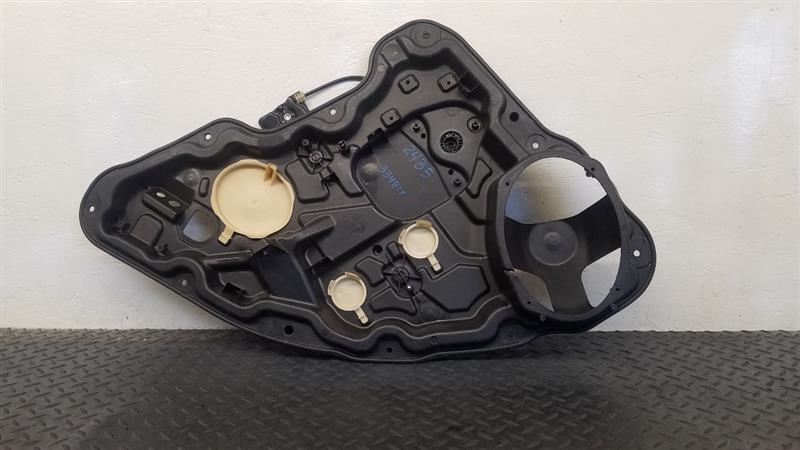 14-22 Jeep Cherokee Rear Left Driver Window Regulator OEM 68227459AB
