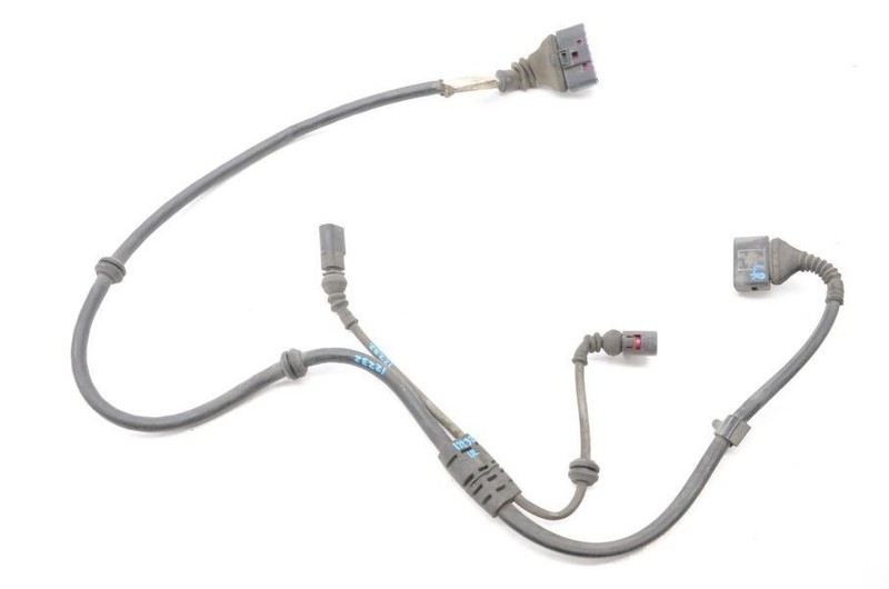 2013-2016 Porsche Boxster S Driver Left Rear Wheel Speed Sensor 98160913301