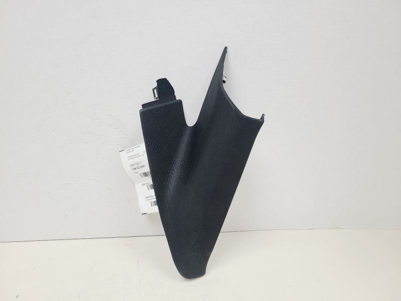 RIGHT REAR C PILLAR WINDOW PANEL FITS 2017 MKZ 566727
