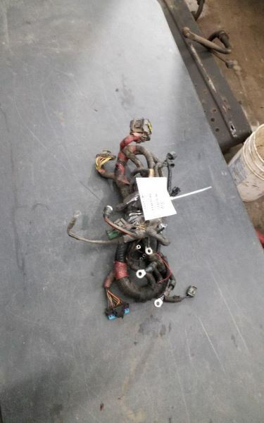 F250SD2001 Engine Wire Harness 234981