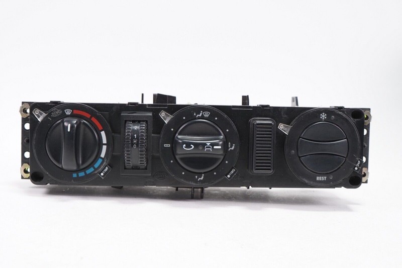 MERCEDES DODGE SPRINTER 2500 3500 Heater Climate Control A/C OEM 2003 - 2006