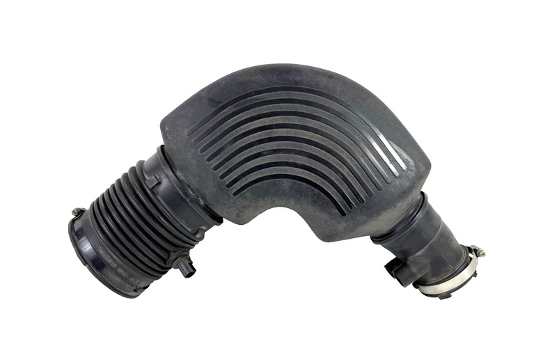 1999-03 FORD F150 4.6L 5.4L V8 AIR CLEANER INTAKE RESONATOR TUBE # F75X-9F805-AB