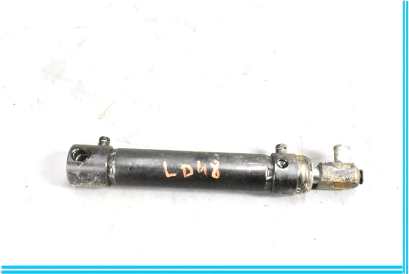 97-03 Mercedes W208 CLK430 CLK320 Top Roof Rear Right Passenger Bow Cylinder OEM