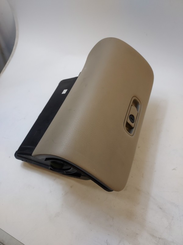 1998-2002 Honda Accord Glove Box Assembly OEM N020C-00110-YR169L Light Beige