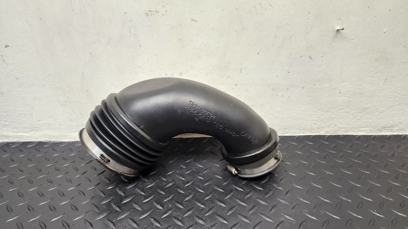 08-10 Ford F250SD F350SD 6.4L Air Intake Duct OEM 8C3Z-6C646-D
