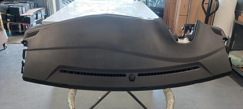 18-'22 HYUNDAI ACCENT Black Dash Panel OEM 6 Month Warranty!