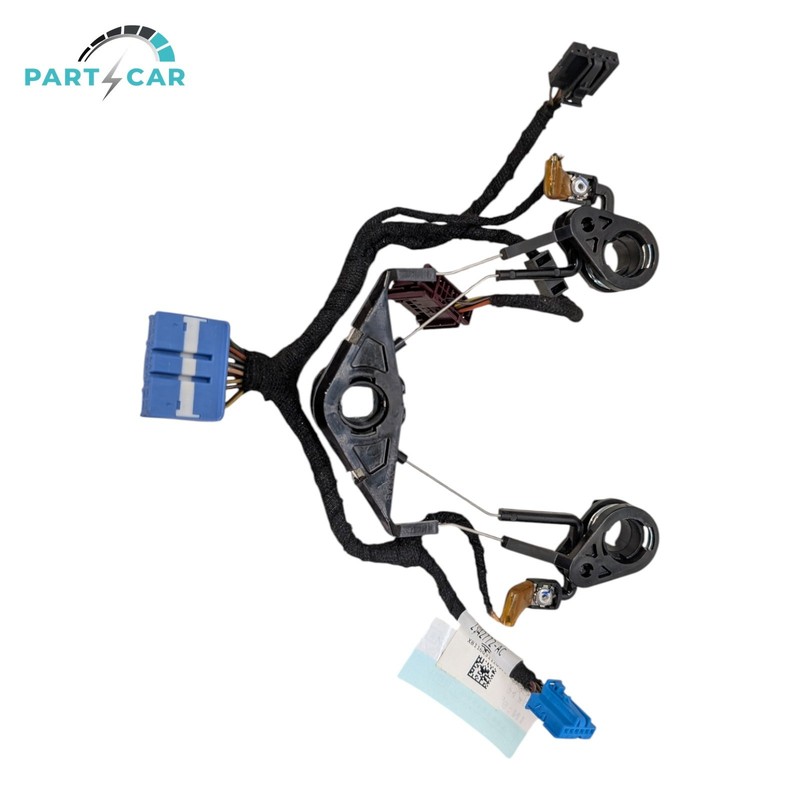 2017 2018-2022 2023 Tesla Model 3 Y M3 MY Steering Wheel Wiring Harness OEM