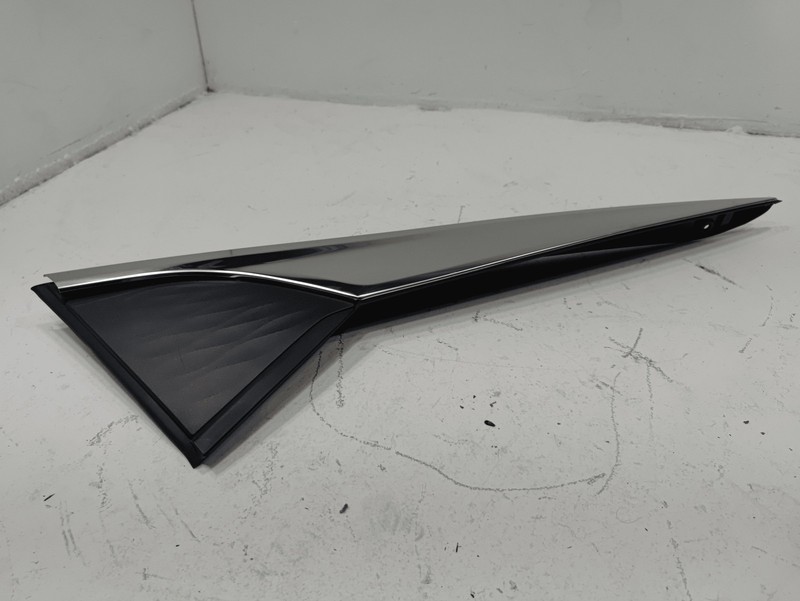 2024-2025 Buick Envista Preferred Rear Driver Side Quarter Applique Molding OEM